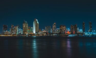 San Diego, California – Coastal City Escape