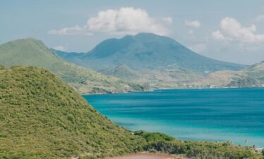 St. Kitts & Nevis – Belle Mont Sanctuary Resort