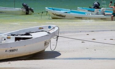 Holbox, Mexico