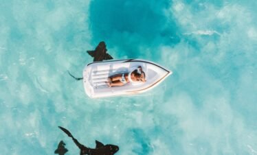Atlantis Reef Resort, Bahamas